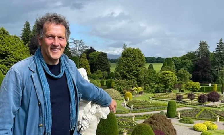 Gardeners' World fans in tears as Monty Don makes 'last show' announcement
