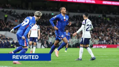 Gary Neville got Joao Pedro prediction right with two Chelsea games this season providing evidence