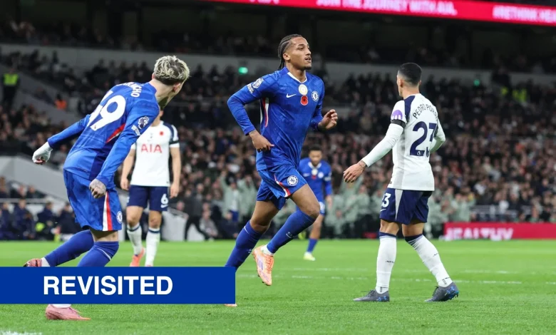 Gary Neville got Joao Pedro prediction right with two Chelsea games this season providing evidence