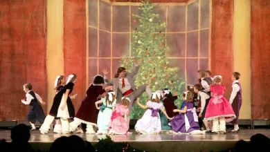 Gathering Christmas – Church News