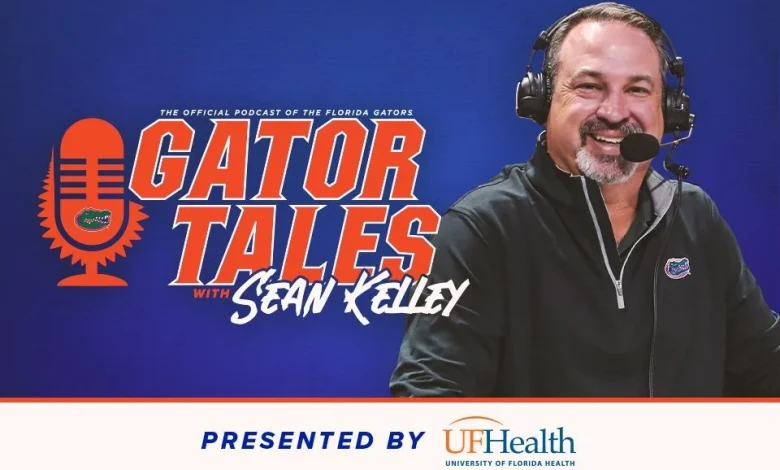 Gator Tales with Sean Kelley: Jon Sumrall & Nick Zimmerman