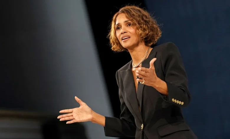 Gavin Newsom 'Probably Should Not Be the Next President'