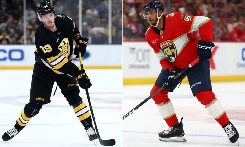 Geekie, Jones among Olympic roster sleeper picks discussed by NHL.com