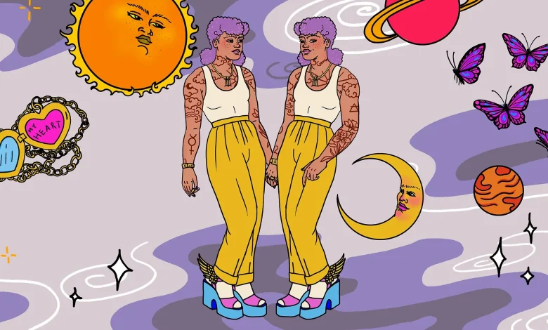 Gemini, December 2025: Your Monthly Horoscope