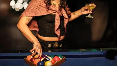 Gen Z feels weird talking about drinking — and it's forcing bars to change