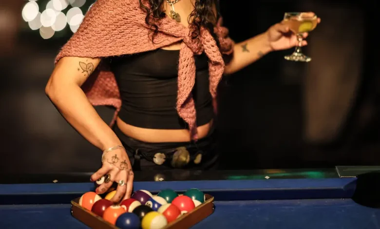 Gen Z feels weird talking about drinking — and it's forcing bars to change