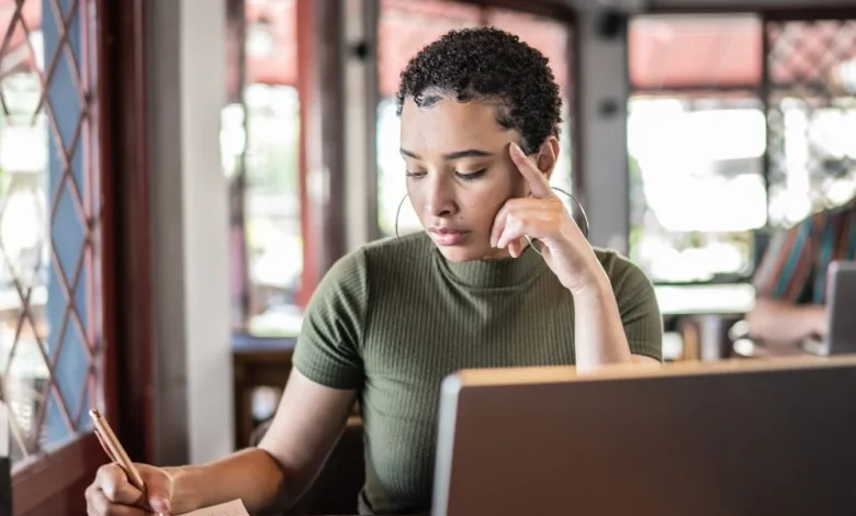 Gen Z might avoid the résumé as most firms do skills-based recruitment