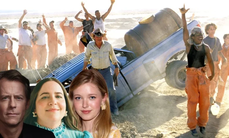 Gender-Swapped Reboot Pilot Not Going Forward At Disney+