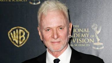 'General Hospital's Luke Spencer Was 78