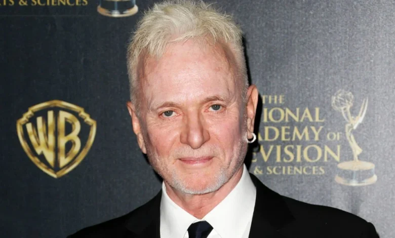 'General Hospital's Luke Spencer Was 78