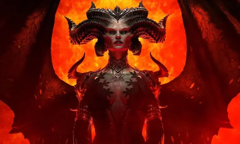 Geoff Keighley Reportedly Teasing a Diablo 4 Expansion for The Game Awards 2025