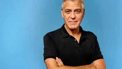 George Clooney has no interest in retirement at 64, 'I can still hang'