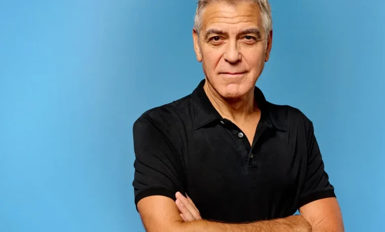 George Clooney has no interest in retirement at 64, 'I can still hang'