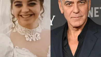 George Clooney's Sister, Adelia "Ada" Zeidler, Dead at 65