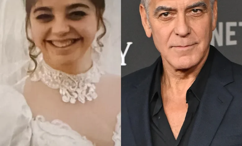 George Clooney's Sister, Adelia "Ada" Zeidler, Dead at 65