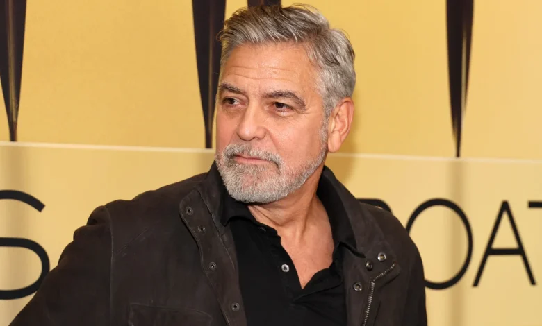 George Clooney's sister, Adelia 'Ada' Zeidler, dies at 65