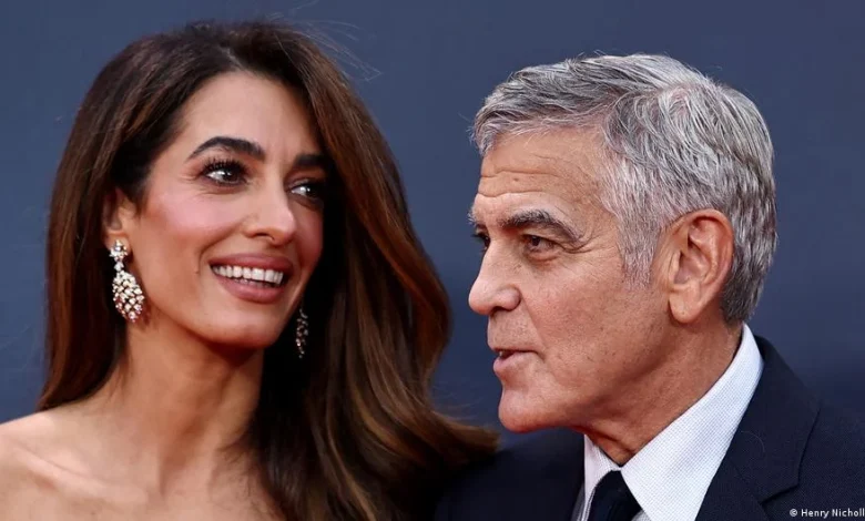 George and Amal Clooney acquire French citizenship – DW – 12/30/2025