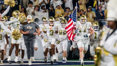 Georgia Tech Athletics Receives a Pair of $10 Million Gifts – Athletics — Georgia Tech Yellow Jackets