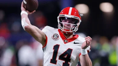 Georgia vs. Alabama live updates: SEC Championship Game analysis, highlights and latest - The Athletic
