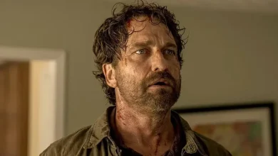 Gerard Butler’s Greenland 2: Migration ventures into the unknown with new character posters