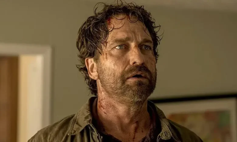 Gerard Butler’s Greenland 2: Migration ventures into the unknown with new character posters