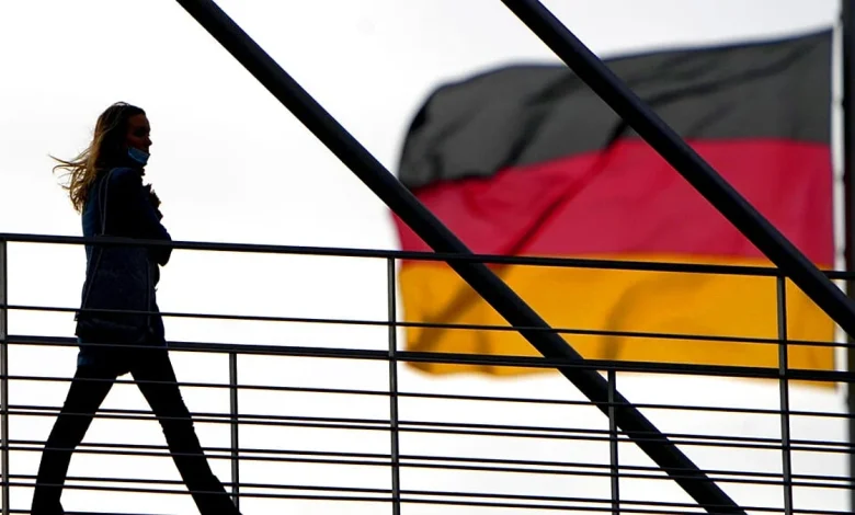 Germany’s export model hit from both sides as US and China demand slumps