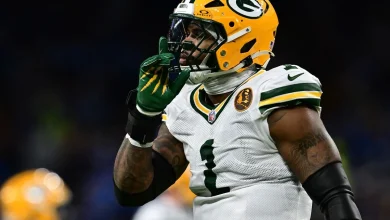 Gerry Dulac's 2025 NFL predictions: Week 14