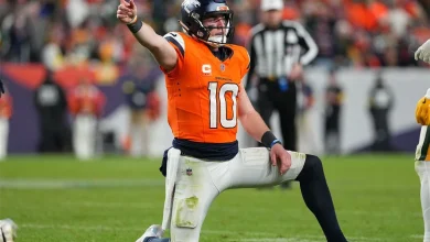 Gerry Dulac's 2025 NFL predictions: Week 16