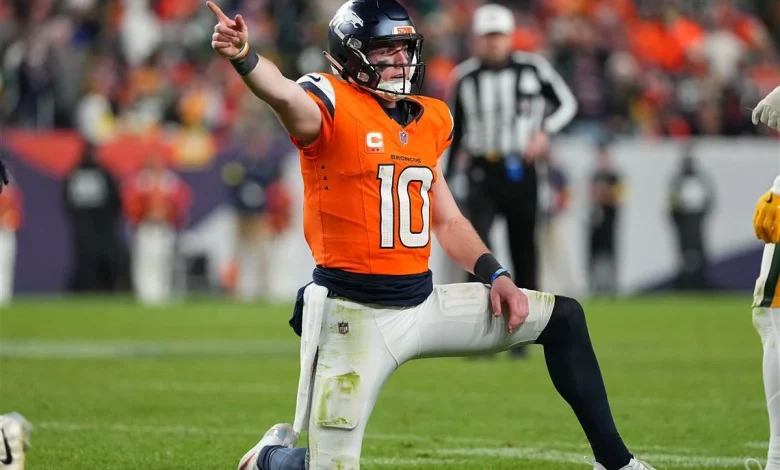 Gerry Dulac's 2025 NFL predictions: Week 16