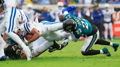 Get tickets to see Ameer Abdullah vs. the Seahawks