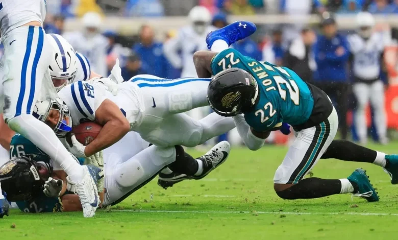 Get tickets to see Ameer Abdullah vs. the Seahawks