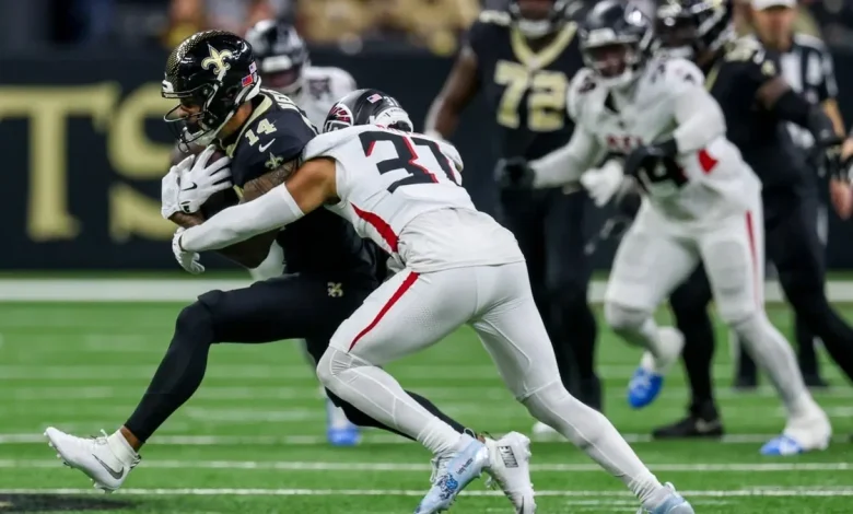 Get tickets to see Devaughn Vele vs. the Dolphins