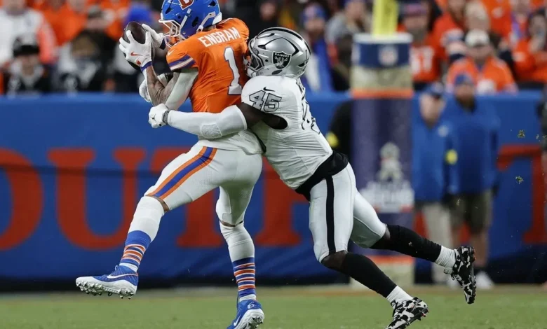 Get tickets to see Evan Engram vs. the Commanders