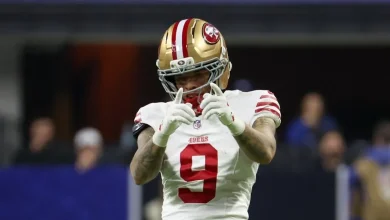 Get tickets to see Skyy Moore vs. the Bears