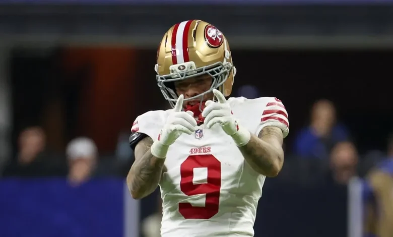 Get tickets to see Skyy Moore vs. the Bears