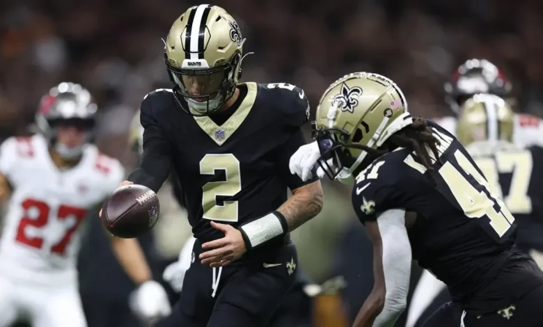 Get tickets to see Spencer Rattler vs. the Panthers