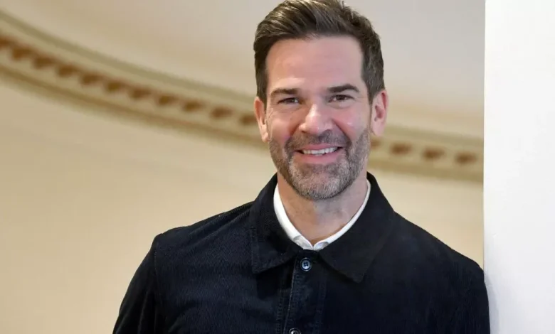 Gethin Jones gives update on his future on BBC Morning Live