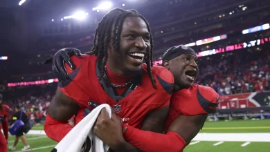 Getting Defensive: Texans, Seahawks lead the way in Week 15; defenses to stream in fantasy football playoffs