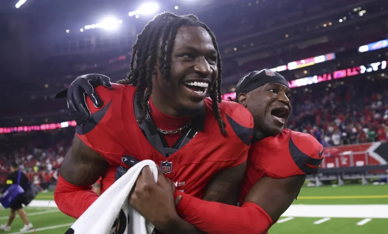 Getting Defensive: Texans, Seahawks lead the way in Week 15; defenses to stream in fantasy football playoffs