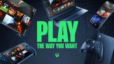 Getting Started with Xbox Cloud Gaming