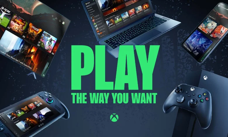 Getting Started with Xbox Cloud Gaming