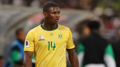 Ghana friendly the last chance for Bafana to iron out issues before AFCON