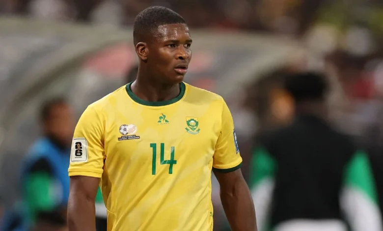 Ghana friendly the last chance for Bafana to iron out issues before AFCON