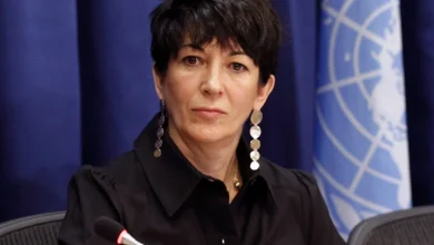 Ghislaine Maxwell to seek release from prison: Court filing | Donald Trump News