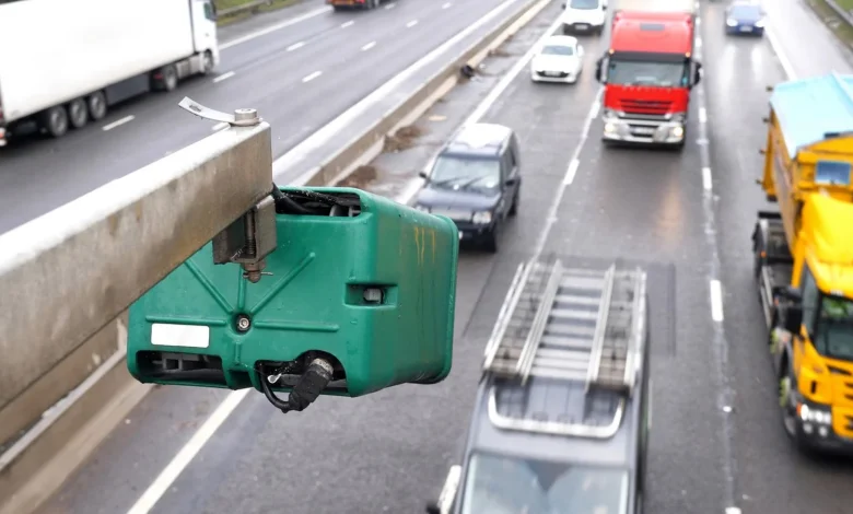 'Ghost' plates, clones and dodgy sellers - MPs urge shake-up of car registration system