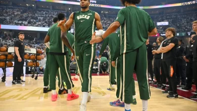 Giannis Antetokounmpo, the Bucks and what I’m hearing as NBA trade season begins