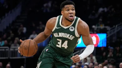 Giannis Antetokounmpo trade: Why it's hard for Knicks, Bucks