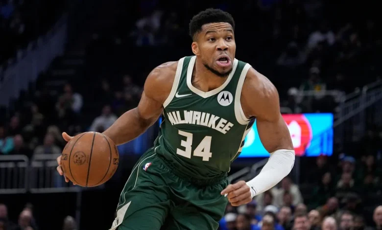 Giannis Antetokounmpo trade: Why it's hard for Knicks, Bucks