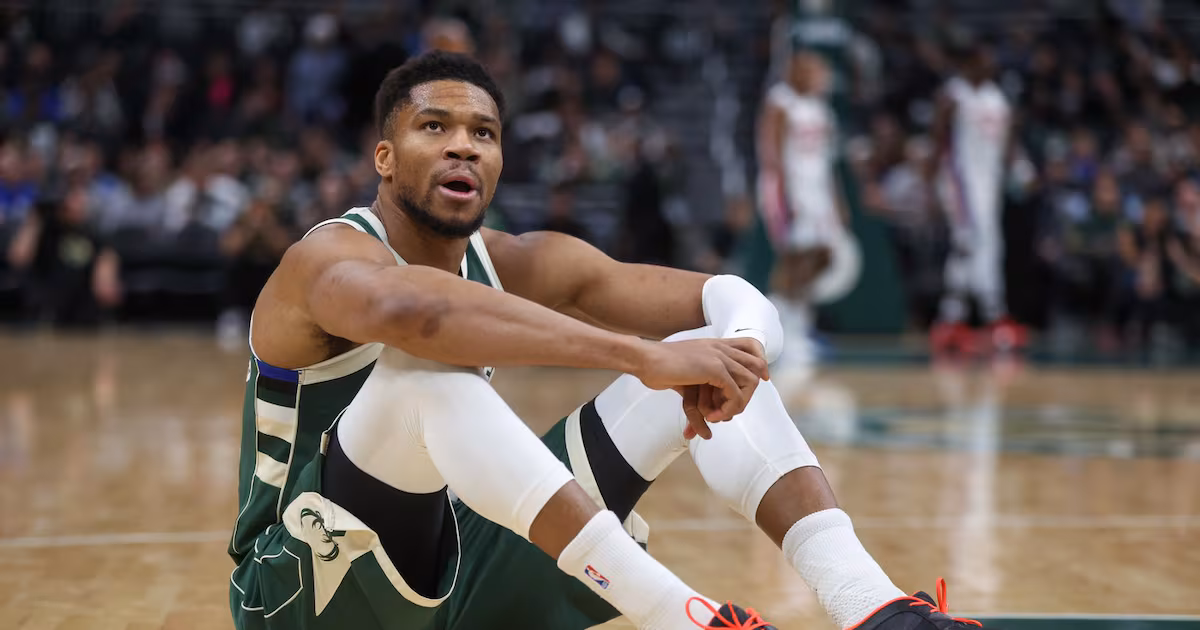 Giannis trade guide: Five Bucks deals that would alter NBA title race