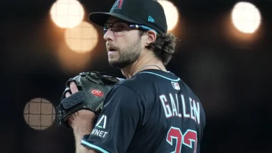 Giants, Angels, Tigers Among Teams Interested In Zac Gallen